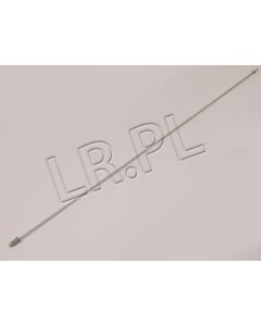 Przewód hamulcowy (calowy) LR SI - SIII - 537763G