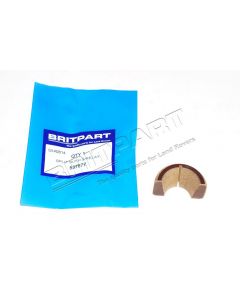 Panewka ślizgowa wspornika układu kierowniczego LR SIII - 537877