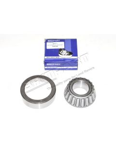 Łożysko wałka ataku mechanizmu różnicowego mostu wewnętrzne - 539706