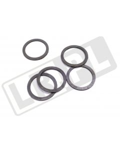 Podkładka regulacyjna wałka atakującego mechanizmu różnicowego mostu 1,98 mm Defender / Discovery 1 / RRC - 539724GEN