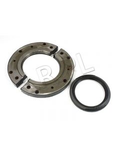 Uszczelnienie wału tył LR 2,25 3 podp. komplet - 542494GEN