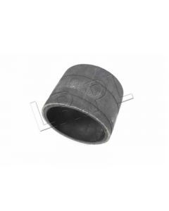 Rura gumowa powietrza do kolanka filtra - LR SII / SIII 2.25 benzyna gaźnik Zenith  - 554418