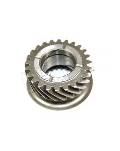 Zębatka 3 biegu LR SIII suffix C - 556010