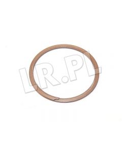 Podkładka uszczelniająca nakrętki zabieraka przód LR SIII - 556445G
