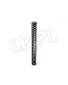 Sprężyna lewarka przełącznika przedniego napędu LR SII / SIII - 561221