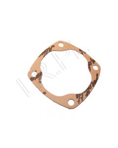 Uszczelka osłony bębna hamulcowego LR SIII 4 cylindry - 561856