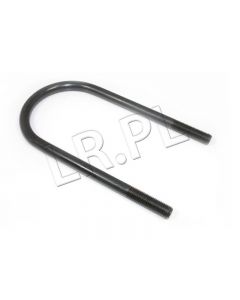 Wieszak resora (U) przód LR 88 2,25 benzyna (3 szt.) - 562637