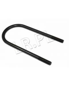 Wieszak resora U przód LR 88 2,25 benzyna (1 szt.) - 562641