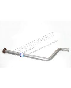 Rura wydechowa środek LR SIII 6 cyl. - 562785