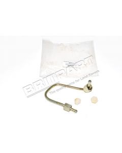 Przewód wtrysku nr 3 2,25 Diesel Land Rover SIIA / SIII - 563167