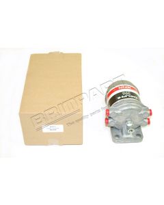 Filtr paliwa - Defender diesel do VIN: MA982614 - 563190