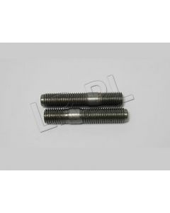 Szpilka kolektora wydechowego LR SIII 2,25 benzyna - 568664