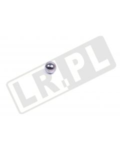 Kulka stalowa selektorów skrzyni 4 biegi / reduktora LT - 571146GEN