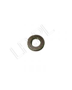 Podkładka flanszy reduktora LT (centralna) przód / tył LR SIII - 571468