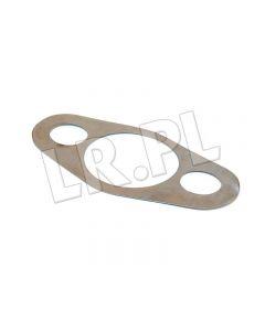 Podkładka regulacyjna zwrotnicy RRC / Discovery do 94 0,010 - 571745