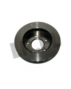 Tarcza hamulcowa przód - RRC do 85 - 571762ALL