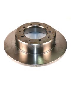 Tarcza hamulcowa tył - RRC do 85 - 571912