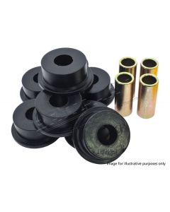 Polybush zamocowania wahacza tył stary typ - Range Rover Classic - komplet na auto - 572180PY