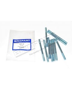 Śruba podwójna montażu kolektora wlotowego 2,25 benzyna LR Seria - 574048