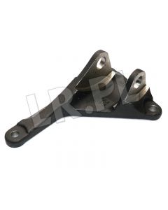 Uchwyt wahacza centralnego do ramy prawy Defender / Discovery 1 - 575615GEN