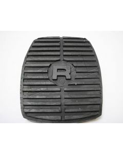 Nakładka pedału hamulca / sprzęgła Discovery / Discovery II / RR (manualna skrzynia biegów) - 575818