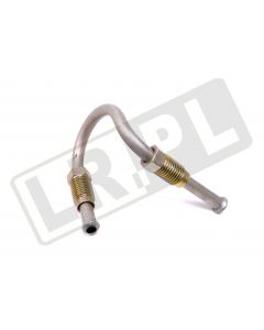 Przewód sprzęgła metalowy dolny Defender V8 - 577643