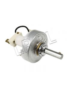 Przełącznik wycieraczki / spryskiwacz LR SIII - 579006