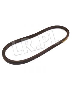 Pasek klinowy silnika 2,6 LR SIII - 587468DAYCO