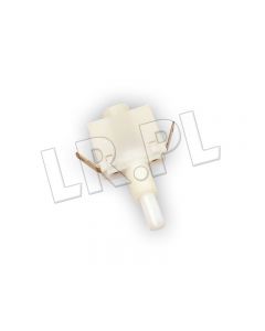 Przełącznik kontrolki przy hamulcu ręcznym LR SIII / RRC do 85 - 589063GEN