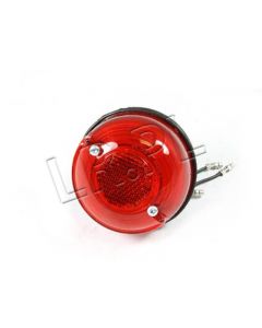 Lampa pozycyjna tył LR SI - SIII duża - 589446