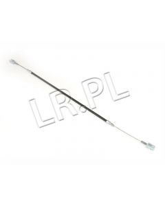 Linka gazu 2,25 diesel SIII - 598852