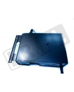 Zbiornik paliwa LR 109 SIII diesel / 109 V8 (tylny) - 599234