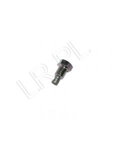 Korek spustowy miski olejowej 2,5 benz./ diesel/reduktora LT - 599552