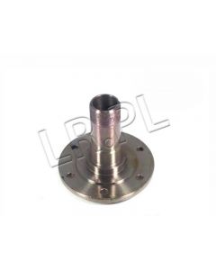 Oś piasty przód LR SII  - 599827