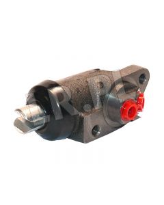 Cylinderek (pol) ham. LR 109 6/8 cyl. przód lewy - 600200BM