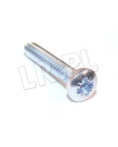 Śruba klosza pozycja / stop LR SIII / Defender do 94 - 600423