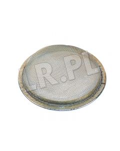 Osłona smoka z rurką miski olejowej V8 EFI / gaźnik - 602070GEN