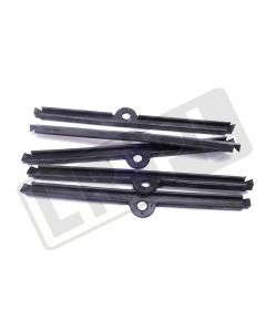 Uszczelka gumowa kolektora ssacego V8