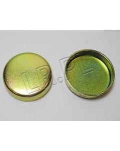 Zaślepka wody na bloku silnika V8 Defender / Discovery 1, 2 / RRC / RR P38 - 602152