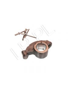 Dźwigienka zaworu V8 prawa (aluminiowa) - 602153