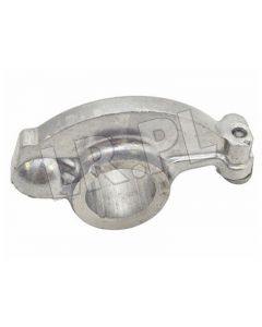 Dzwigienka zaworu V8 lewa (aluminiowa) - 602154A
