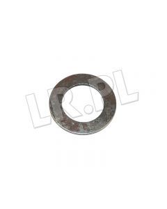 Podkładka zewnętrzna klawiatury zaworów V8 LR Defender / Discovery 1 i 2 / RRC / RR P38 - 602186GEN