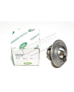 Termostat Defender / Discovery / RR V8 / 2,5 benzyna / 2,5 D / 2,5 TD 82 stopnie - 602687GEN
