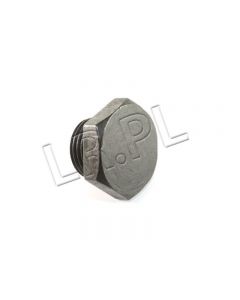 Korek spustowy miski olejowej silnika 200 TDI / V8 - 603659