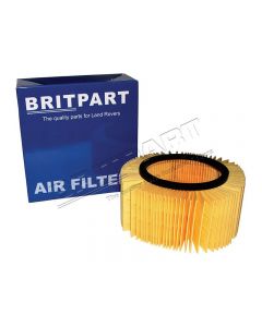 Filtr powietrza V8 gaźnik - 605191