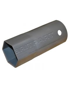Klucz do nakrętek piast kół - 606435