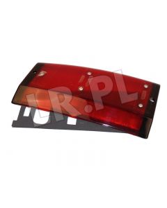 Klosz boczny RRC stary typ prawy