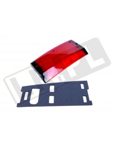 Klosz boczny RRC stary typ prawy - 607115GEN