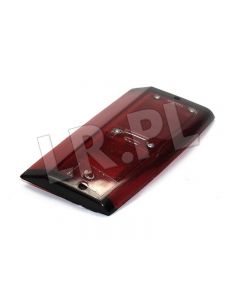 Klosz boczny RRC do 80r. stary typ lewy - 607116