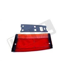 Klosz boczny RRC stary typ lewy - 607116GEN